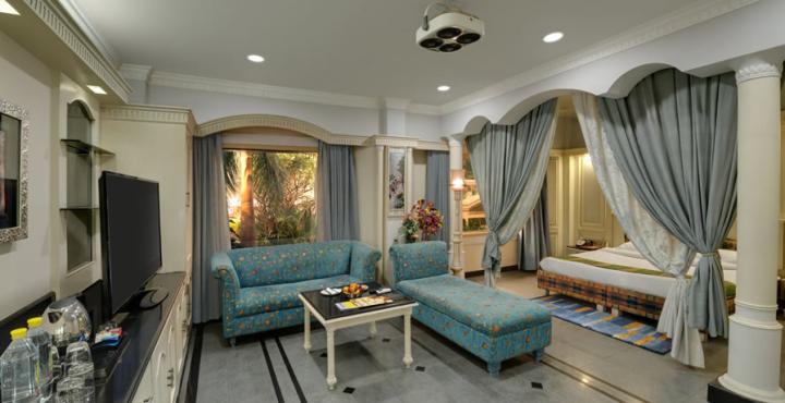Hotel Amar